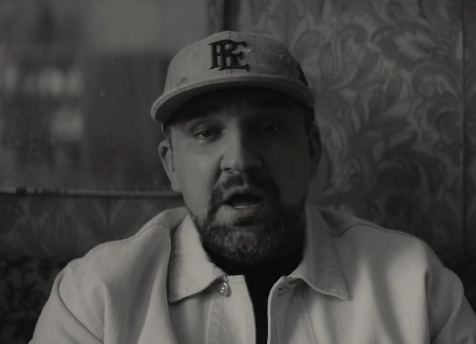 Баста, Гуф — Как сам