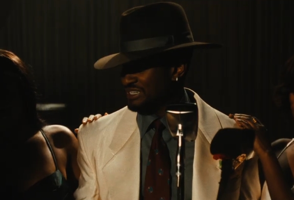 Chris Brown - Fallin' ft. Leon Thomas