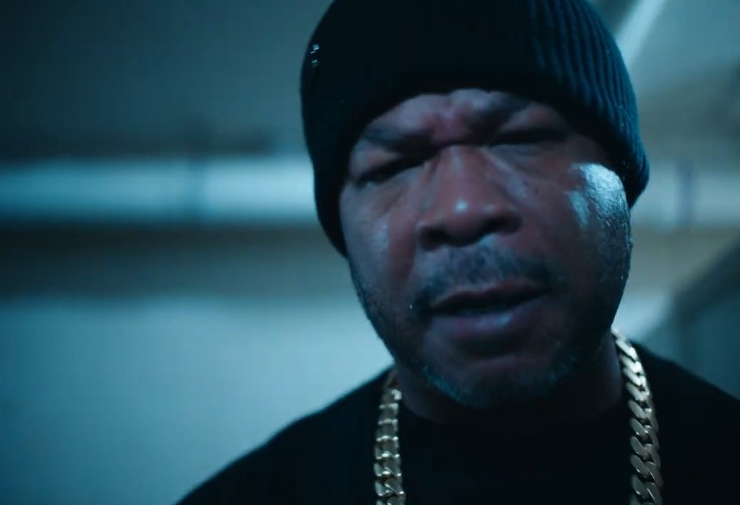 D12 Tear It Down (feat. Xzibit)
