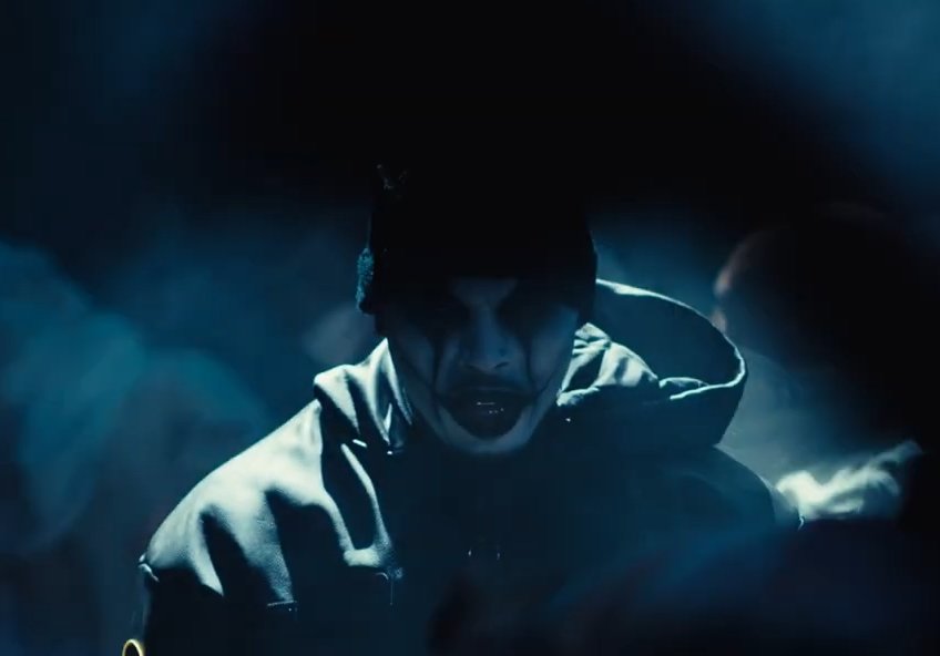 Chris Brown - For The Moment