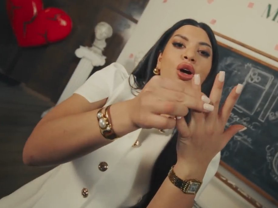 Sabi, MIA BOYKA - Базовый минимум