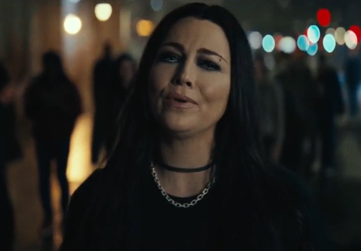 Evanescence – Who Will You Follow