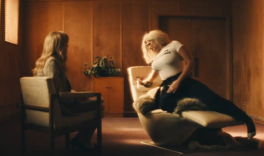 Bebe Rexha & David Guetta - Sad Girls