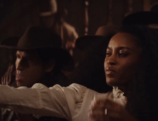 Shaboozey - Cowgirl