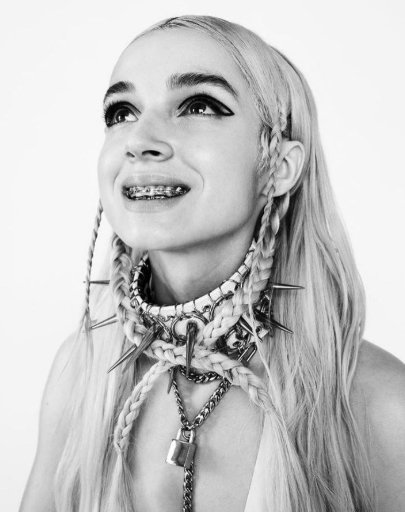 POPPY