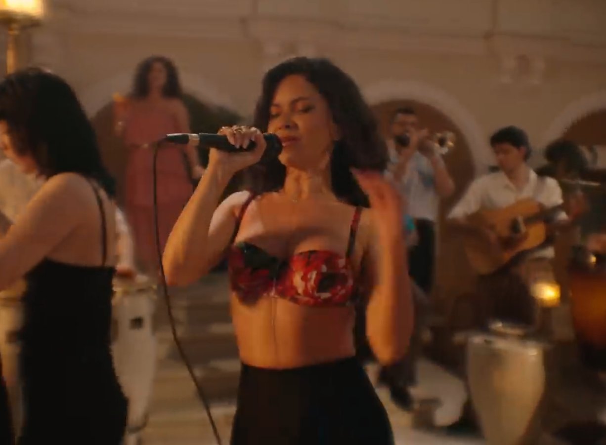 INNA - Morenito