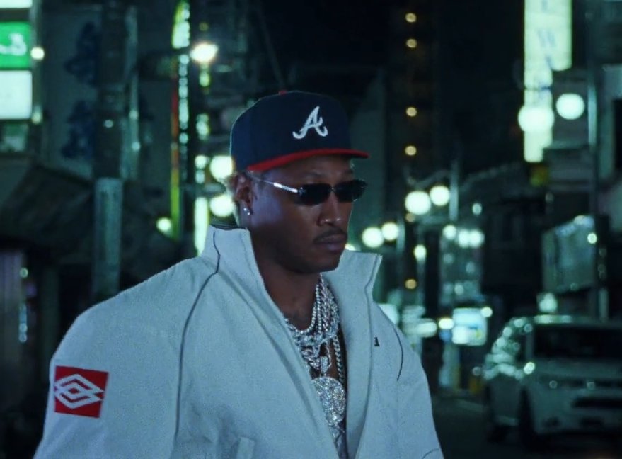 Future - No Misery