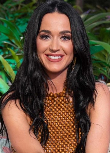 Katy Perry